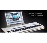 Synthesizer, Workstations & Module im Test: Origin-Keyboard von Arturia, Testberichte.de-Note: 1.0 Sehr gut