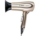 Haartrockner im Test: PHD 5980 Haartrockner Standard BrillantCare von Bosch, Testberichte.de-Note: ohne Endnote