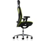 Bürostuhl im Test: Aureo Eco von Köhl, Testberichte.de-Note: 1.0 Sehr gut