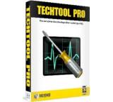 Backup-Software im Test: TechTool Pro 5.0.7 von Micromat, Testberichte.de-Note: 1.6 Gut