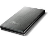 Externe Festplatte im Test: PX-PH500U3 (500 GB) von Plextor, Testberichte.de-Note: ohne Endnote