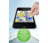 App im Test: Marine: Europe von Navionics, Testberichte.de-Note: 3.0 Befriedigend