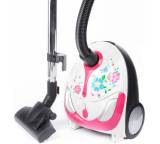 Staubsauger im Test: Bodenstaubsauger von Tchibo, Testberichte.de-Note: ohne Endnote