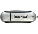 USB-Stick im Test: USB Drive Business Line von Intenso, Testberichte.de-Note: 2.3 Gut
