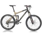 Fahrrad im Test: Jinxx von Maxx, Testberichte.de-Note: ohne Endnote