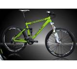 Fahrrad im Test: Stage 7.0 (Modell 2011) von Radon, Testberichte.de-Note: ohne Endnote