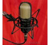 Mikrofon im Test: MK-105 von Oktava, Testberichte.de-Note: 1.5 Sehr gut