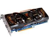 GeForce GTX 460 Super Overclock (GV-N460SO-1GI)