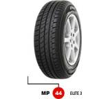 MP 44 Elite 3; 205/55 R16