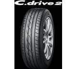 C.Drive 2; 205/55 R16