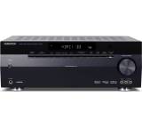 HiFi-Receiver im Test: RV-7000 von Kenwood, Testberichte.de-Note: 1.2 Sehr gut