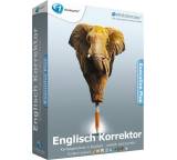 Office-Anwendung im Test: Englisch Korrektor Executive Plus von Avanquest, Testberichte.de-Note: 1.0 Sehr gut