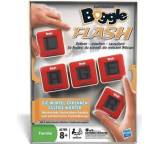 Gesellschaftsspiel im Test: Boggle Flash von Hasbro, Testberichte.de-Note: ohne Endnote