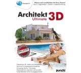 CAD-Programme / Zeichenprogramme im Test: Architekt 3D Ultimate von Avanquest, Testberichte.de-Note: 2.1 Gut