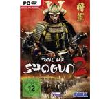 Game im Test: Total War: Shogun 2 (für PC) von SEGA, Testberichte.de-Note: 1.8 Gut