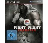 Fight Night Champion (für PS3)