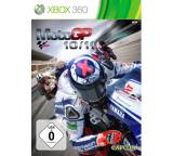 MotoGP 10/11 (für Xbox 360)