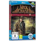 Game im Test: Nick Chase and the Deadly Diamond (für PC) von Astragon Software, Testberichte.de-Note: 3.2 Befriedigend