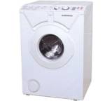 Waschmaschine im Test: 1150 rapid von Euronova, Testberichte.de-Note: ohne Endnote