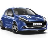 Clio Gordini R.S. 2.0 16V 200 6-Gang manuell (148 kW) [05]