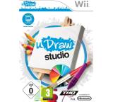 Game im Test: uDraw Studio (für Wii) von THQ, Testberichte.de-Note: 2.0 Gut