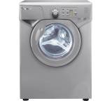 Waschmaschine im Test: Aqua 1100 DFS von Candy, Testberichte.de-Note: ohne Endnote