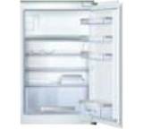 Kühlschrank im Test: KIL18E51 von Bosch, Testberichte.de-Note: ohne Endnote