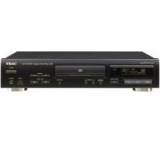 CD-Player im Test: CD-P1160D von Teac, Testberichte.de-Note: 2.0 Gut