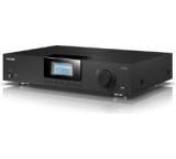 Multimedia-Player im Test: Noxon A540 von Terratec, Testberichte.de-Note: 2.0 Gut