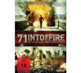 Film im Test: 71 - Into the Fire von DVD, Testberichte.de-Note: 1.9 Gut