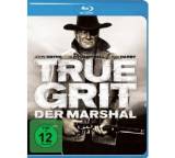 Film im Test: True Grit - Der Marshal von Blu-ray, Testberichte.de-Note: 1.7 Gut