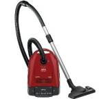 Staubsauger im Test: Fame Vampyr CE 4122 von AEG, Testberichte.de-Note: ohne Endnote