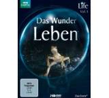 Film im Test: Life: Das Wunder Leben - Volume 1 von DVD, Testberichte.de-Note: 1.5 Sehr gut