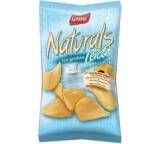 Chips im Test: Naturals Leicht fein gesalzen von Lorenz Snack-World, Testberichte.de-Note: 1.6 Gut