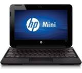 Laptop im Test: Mini 110 von HP, Testberichte.de-Note: 2.3 Gut