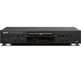 CD-Player im Test: CD-P650 von Teac, Testberichte.de-Note: 2.0 Gut