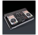 Audio-Controller im Test: Hybrid 303 von DJ-Tech Professional, Testberichte.de-Note: 1.0 Sehr gut