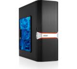 PC-Gehäuse im Test: Sumo 5112 von GigaByte, Testberichte.de-Note: ohne Endnote