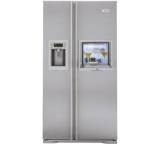 Kühlschrank im Test: GNE V422 X von Beko, Testberichte.de-Note: 2.0 Gut