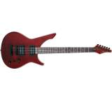 Gitarre im Test: Ventura R Black Cherry von Manne Guitars, Testberichte.de-Note: 1.0 Sehr gut