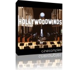 Audio-Software im Test: Hollywoodwinds von Cinesamples, Testberichte.de-Note: 1.5 Sehr gut