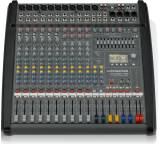 Mischpult im Test: PowerMate 1000-3 von Dynacord, Testberichte.de-Note: 1.0 Sehr gut