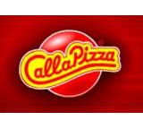 Lieferservice im Test: Pizzabringdienst von Call a Pizza, Testberichte.de-Note: 2.3 Gut