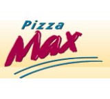Lieferservice im Test: Pizzalieferservice von Pizza Max, Testberichte.de-Note: 3.0 Befriedigend