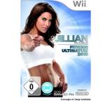 Game im Test: Jillian Michaels Fitness Ultimatum 2010 (für Wii) von Koch Media, Testberichte.de-Note: 3.5 Befriedigend