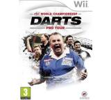 PDC World Championship Darts: Pro Tour (für Wii)