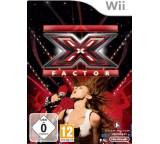 X-Factor (für Wii)