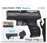 Gaming-Zubehör im Test: Walther P99 von BigBen Interactive, Testberichte.de-Note: 2.1 Gut
