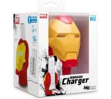 Gaming-Zubehör im Test: Iron Man Charger von BigBen Interactive, Testberichte.de-Note: 2.4 Gut