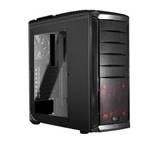 PC-Gehäuse im Test: Tattoo Pro von Cubitek, Testberichte.de-Note: ohne Endnote